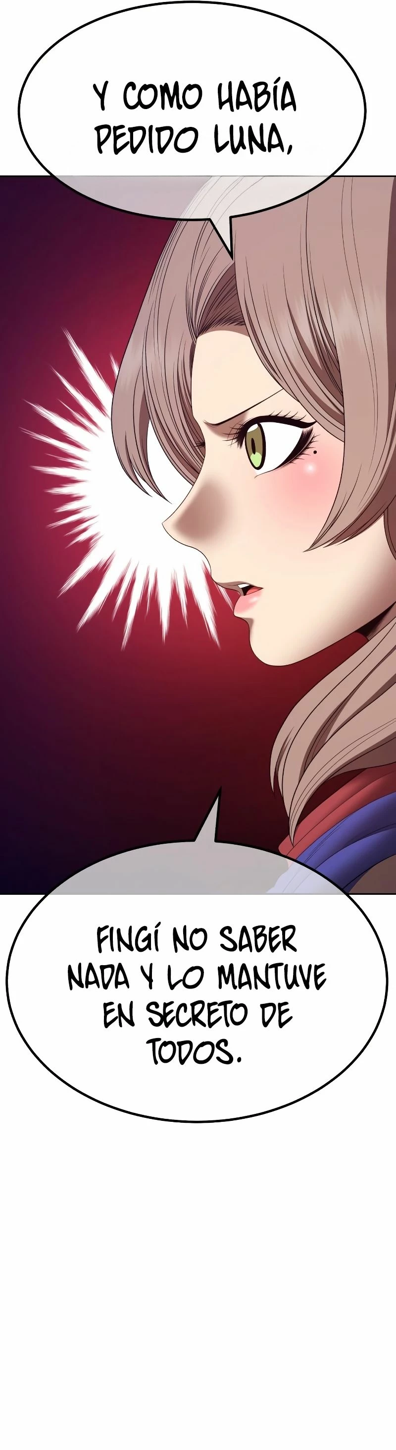 Palo De Madera > Capitulo 75.2 > Page 401