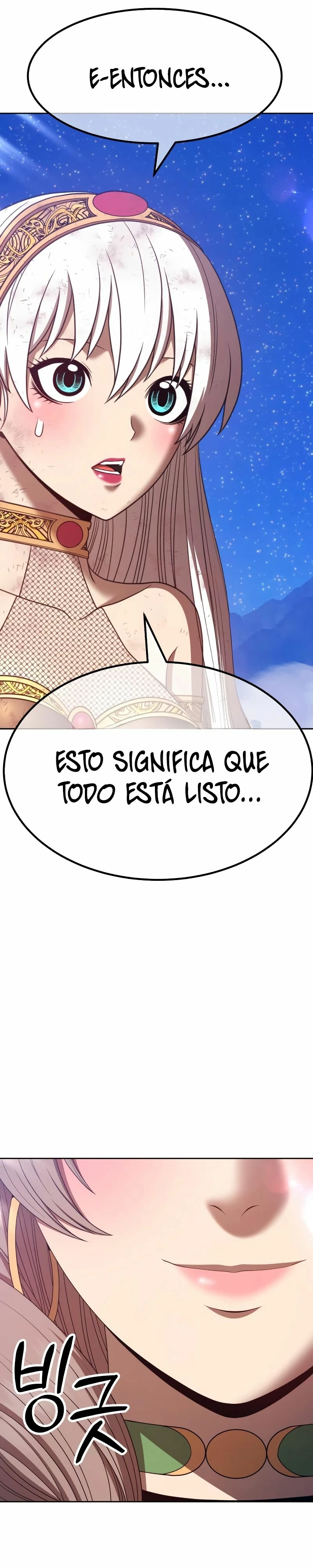 Palo De Madera > Capitulo 75.2 > Page 411