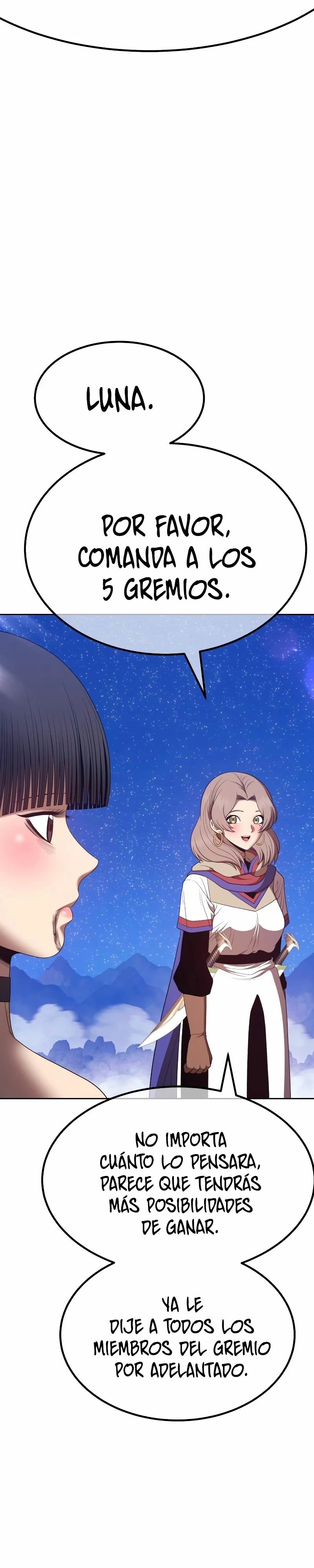 Palo De Madera > Capitulo 75.2 > Page 431