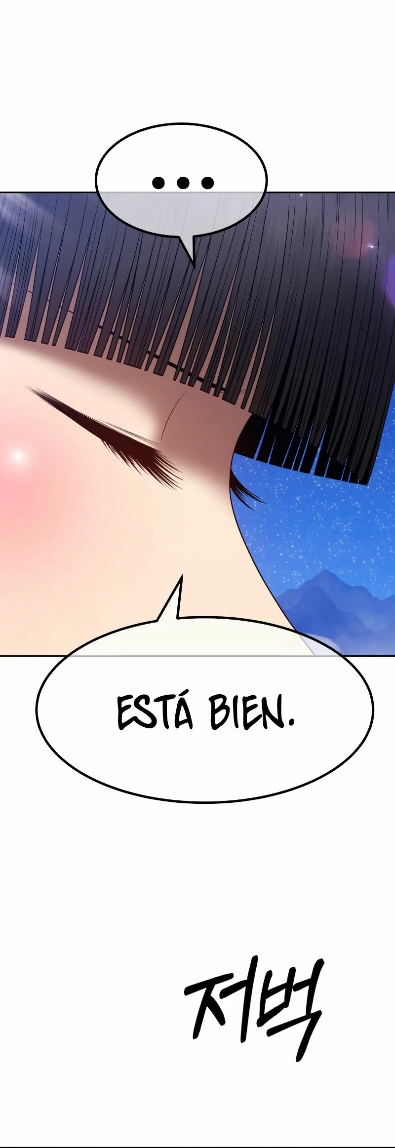 Palo De Madera > Capitulo 75.2 > Page 441