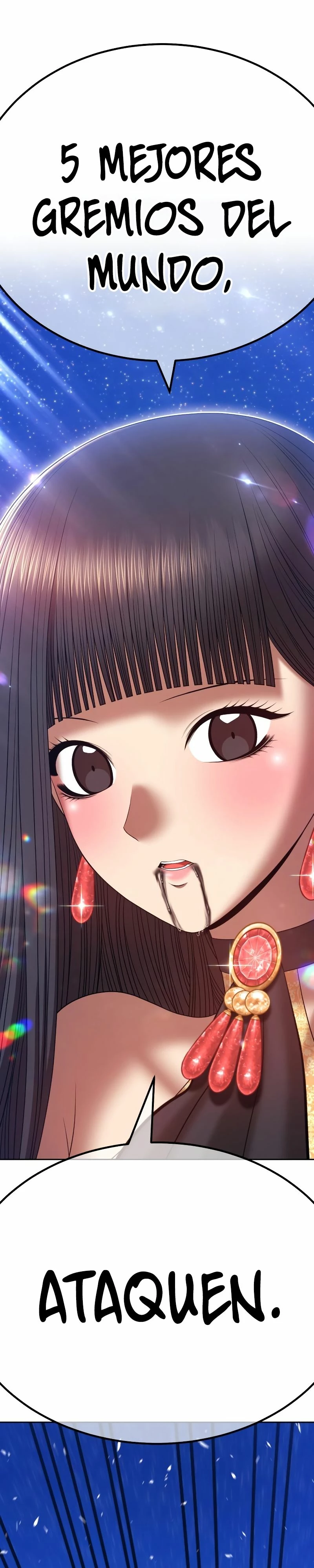 Palo De Madera > Capitulo 75.2 > Page 471