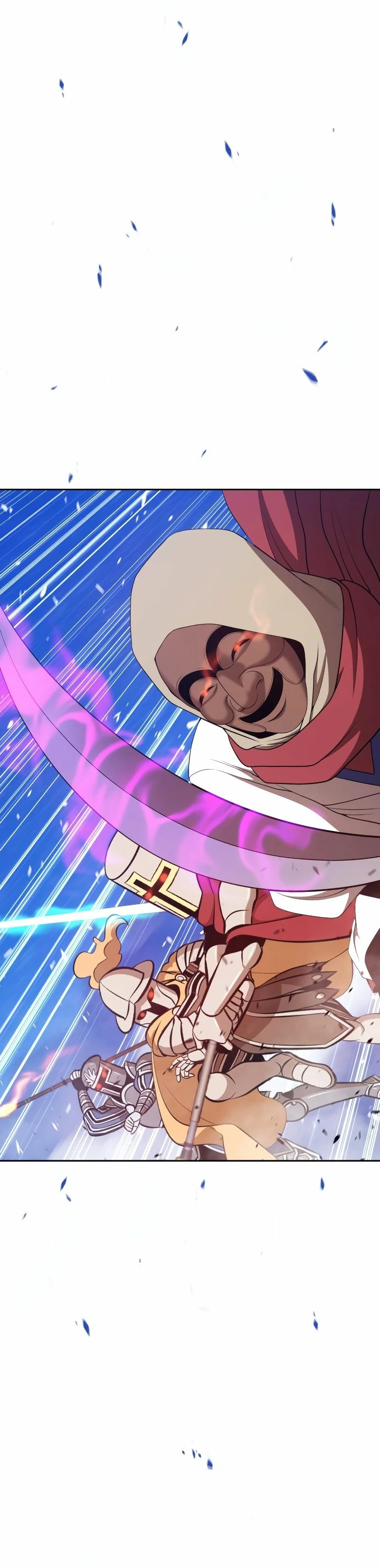 Palo De Madera > Capitulo 75.2 > Page 501