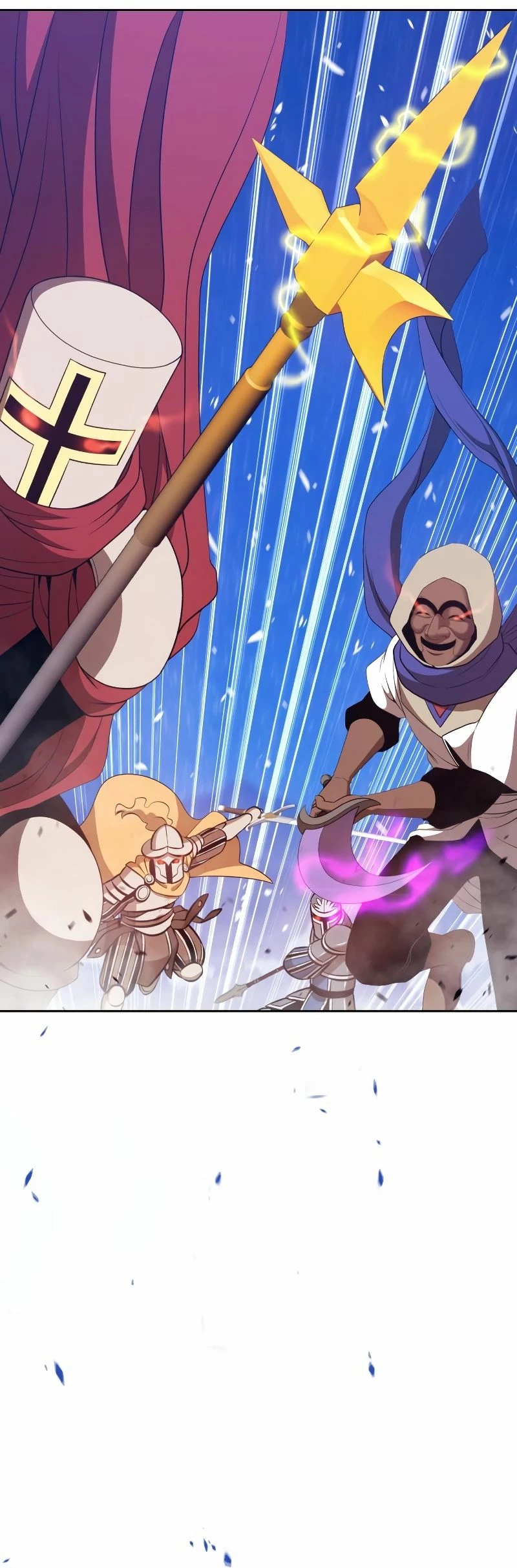 Palo De Madera > Capitulo 75.2 > Page 511