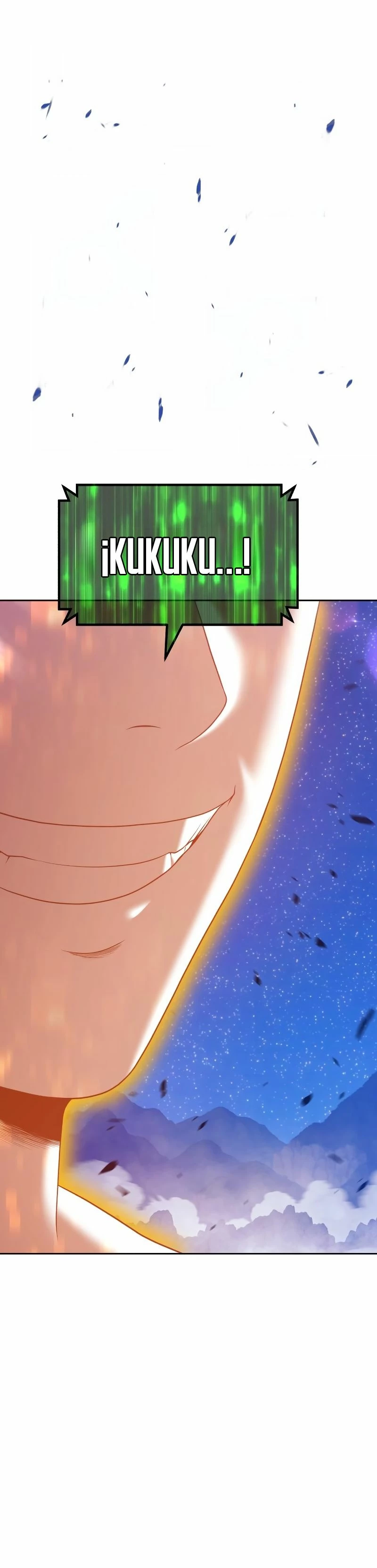 Palo De Madera > Capitulo 75.2 > Page 531