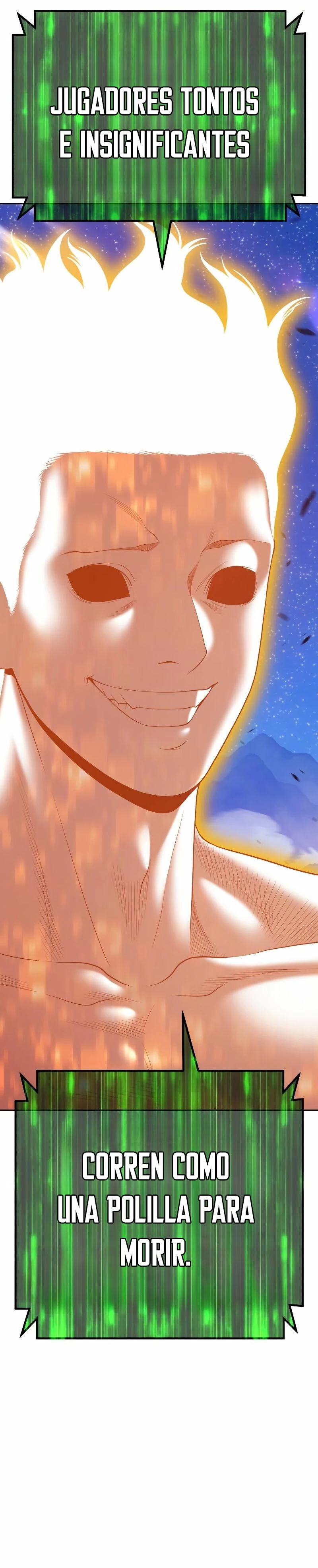 Palo De Madera > Capitulo 75.2 > Page 541