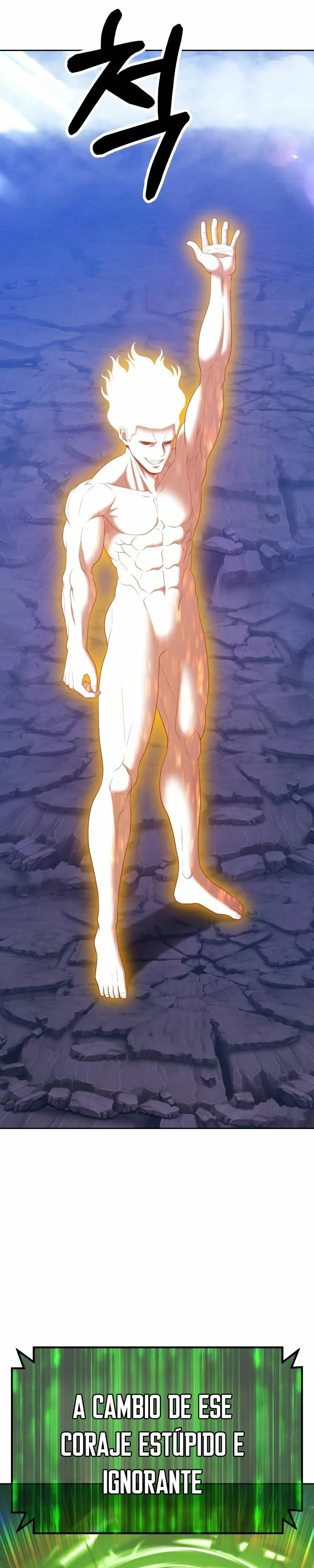 Palo De Madera > Capitulo 75.2 > Page 551