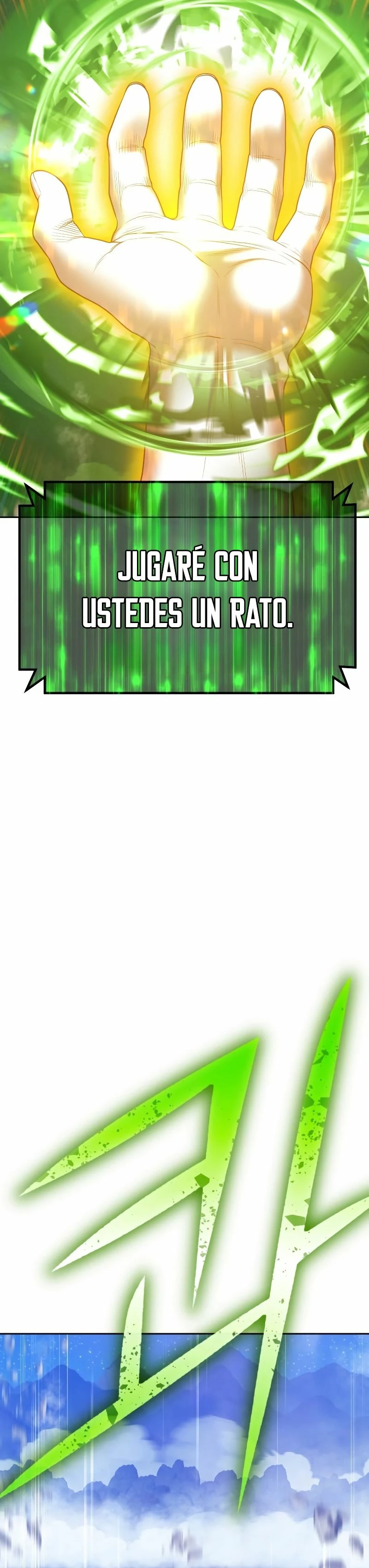 Palo De Madera > Capitulo 75.2 > Page 561