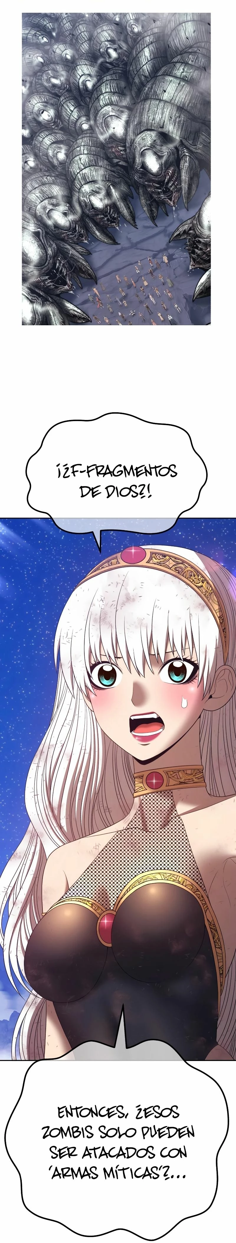 Palo De Madera > Capitulo 75.2 > Page 651