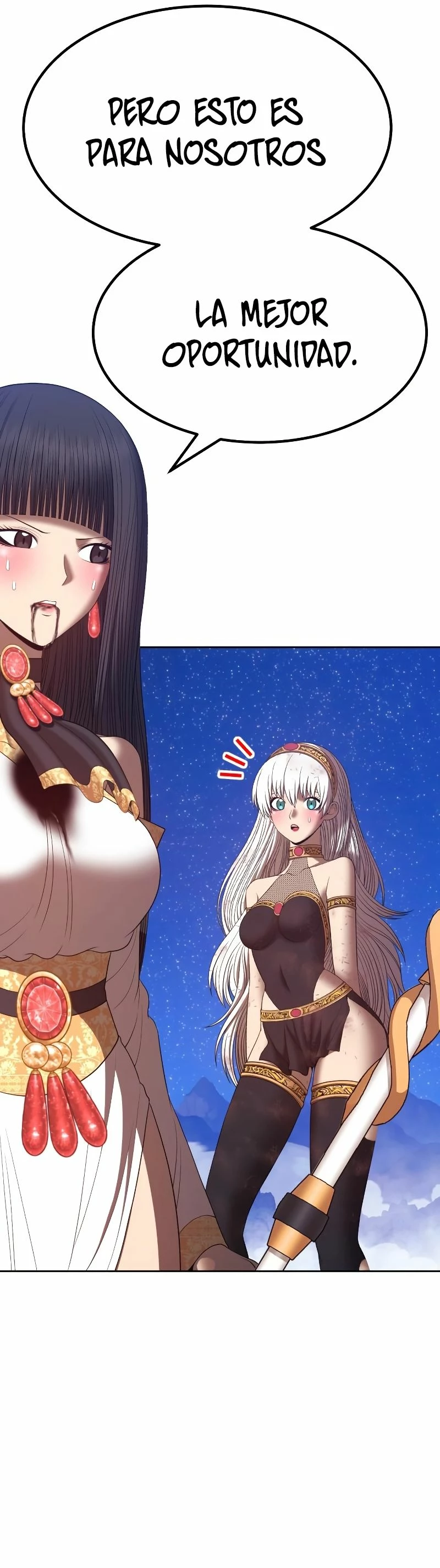 Palo De Madera > Capitulo 75.2 > Page 681