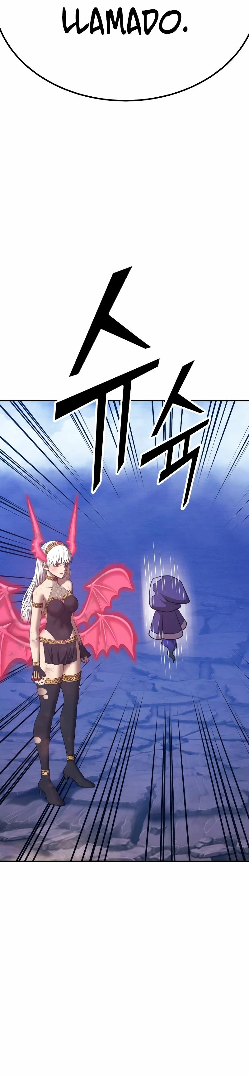 Palo De Madera > Capitulo 75.2 > Page 761