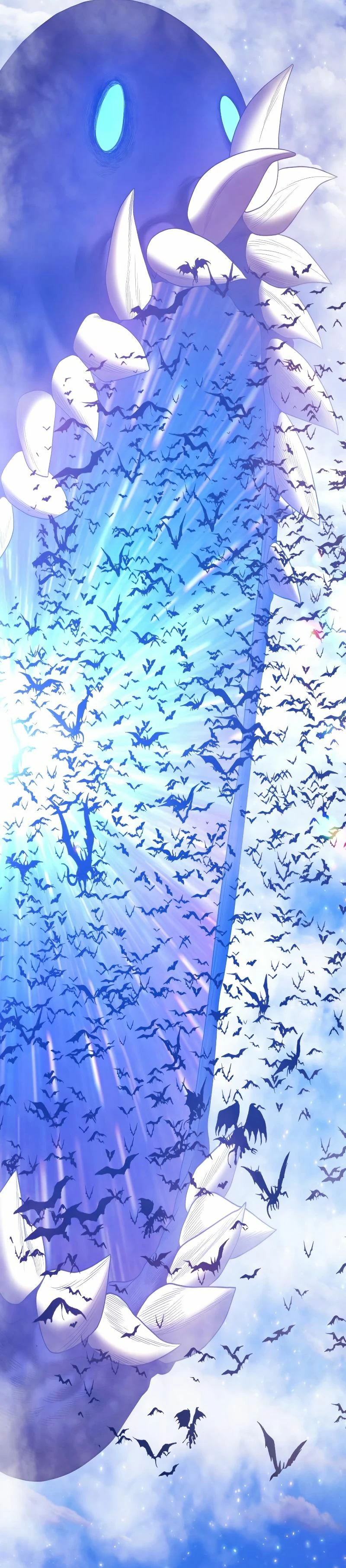 Palo De Madera > Capitulo 75.2 > Page 821