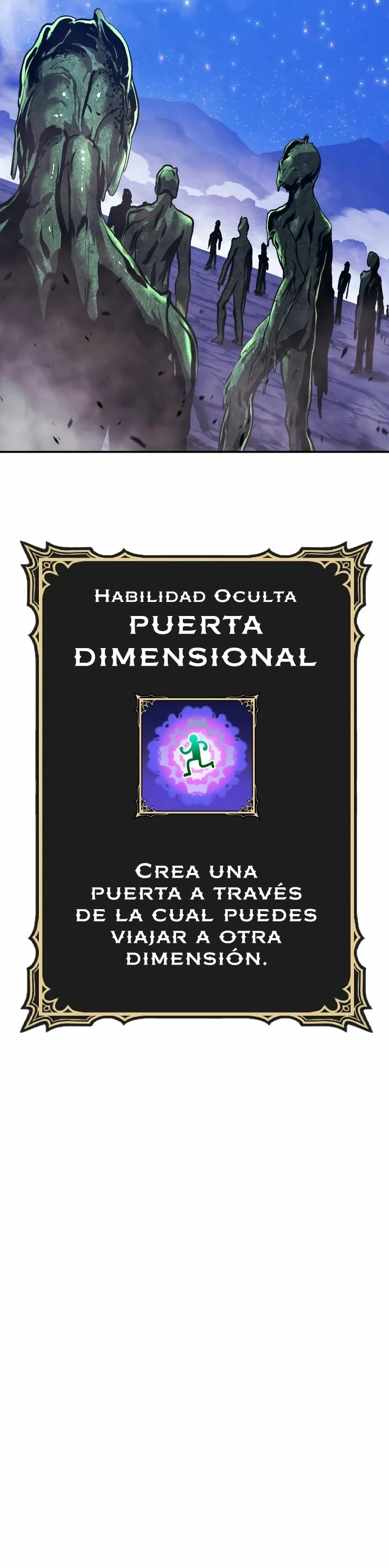 Palo De Madera > Capitulo 75.2 > Page 831