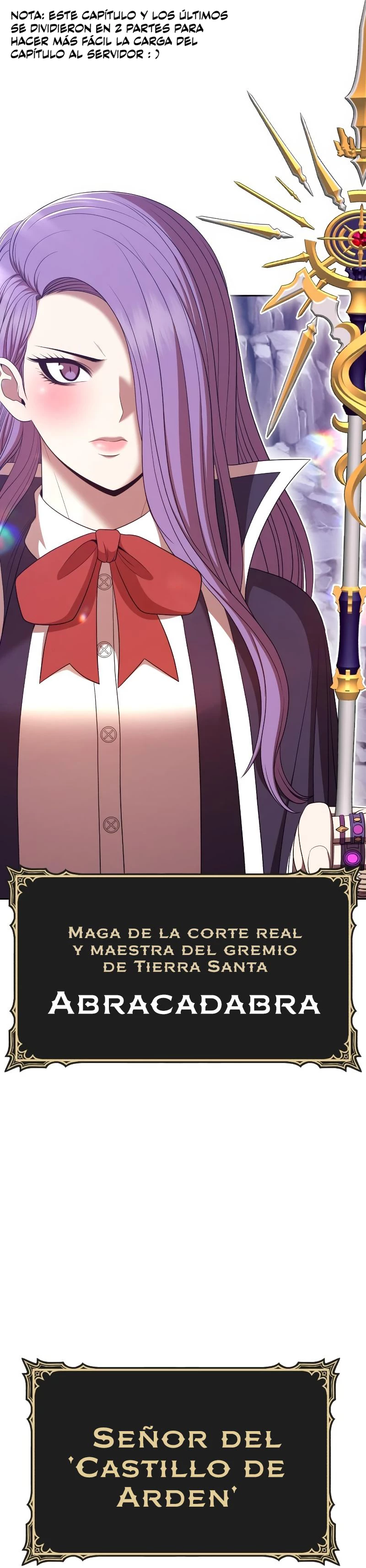 Palo De Madera > Capitulo 75.2 > Page 01