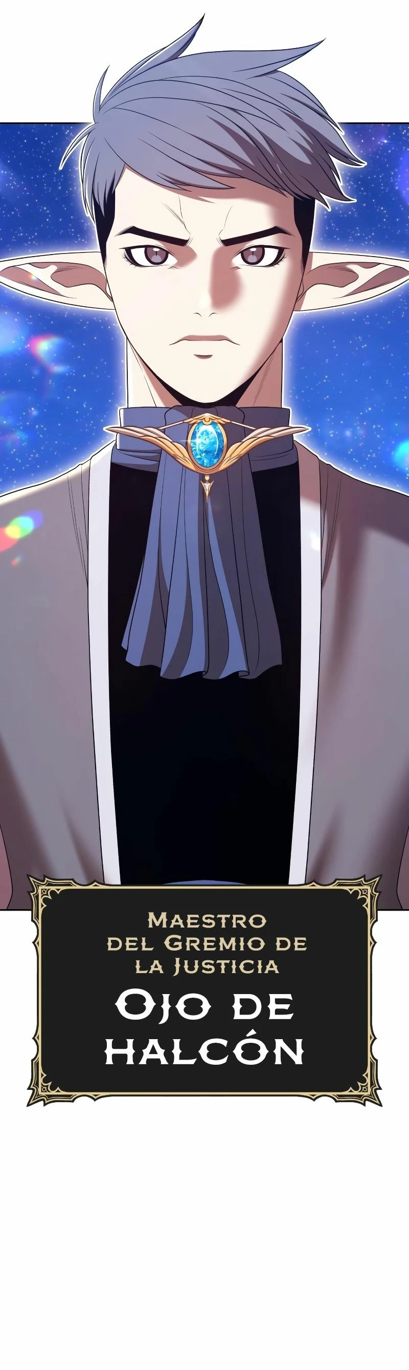 Palo De Madera > Capitulo 75.2 > Page 11