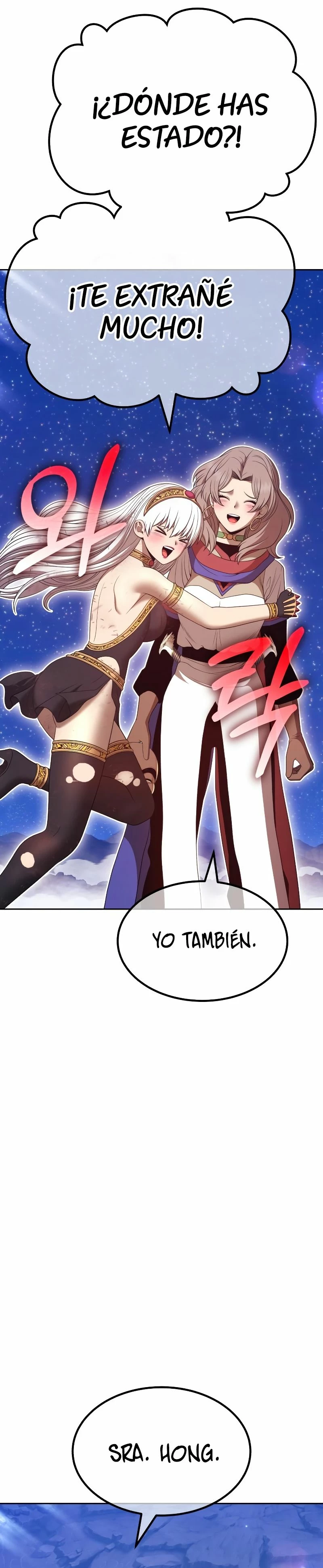 Palo De Madera > Capitulo 75.2 > Page 81