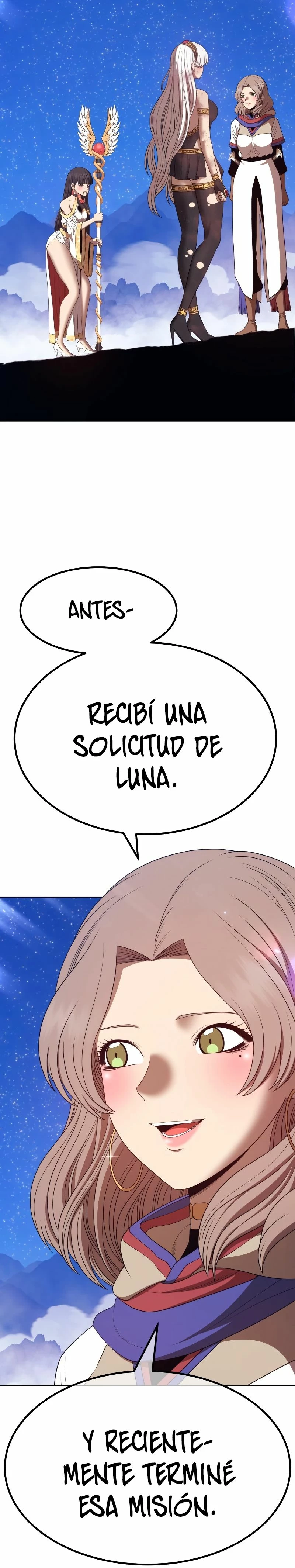 Palo De Madera > Capitulo 75.2 > Page 131