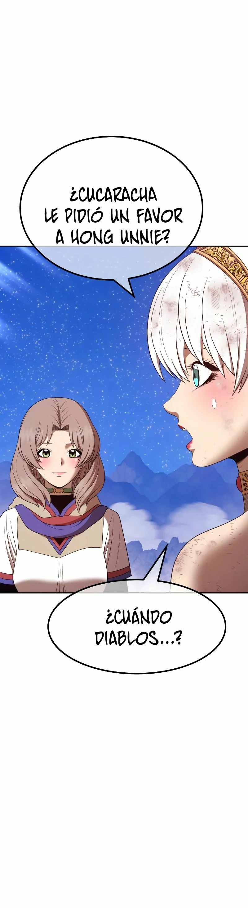 Palo De Madera > Capitulo 75.2 > Page 141