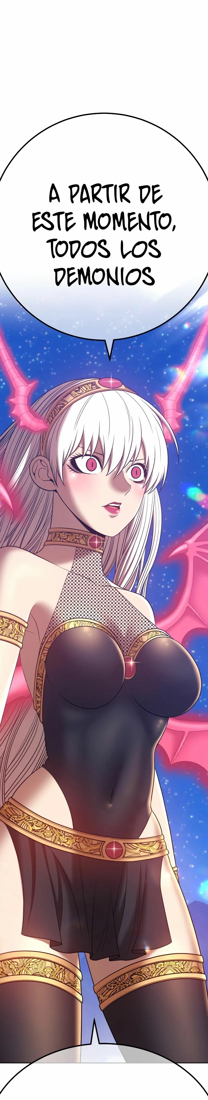 Palo De Madera > Capitulo 76.1 > Page 11