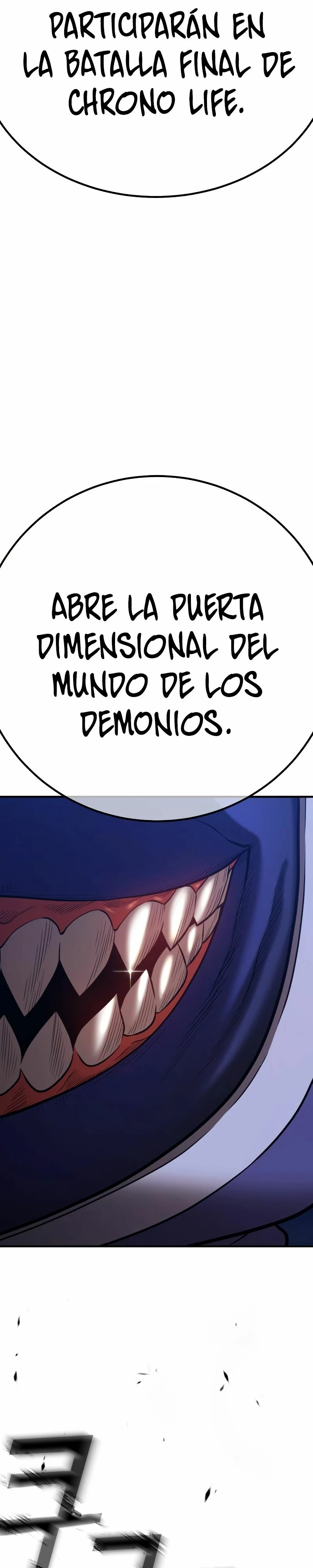 Palo De Madera > Capitulo 76.1 > Page 21