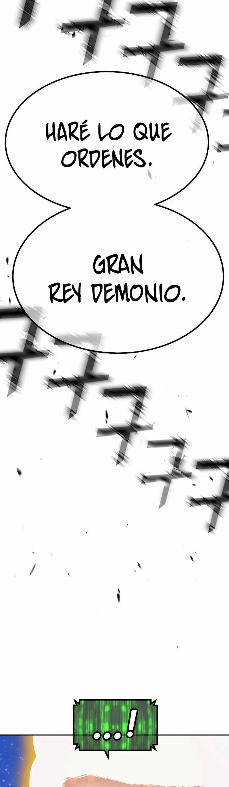 Palo De Madera > Capitulo 76.1 > Page 31