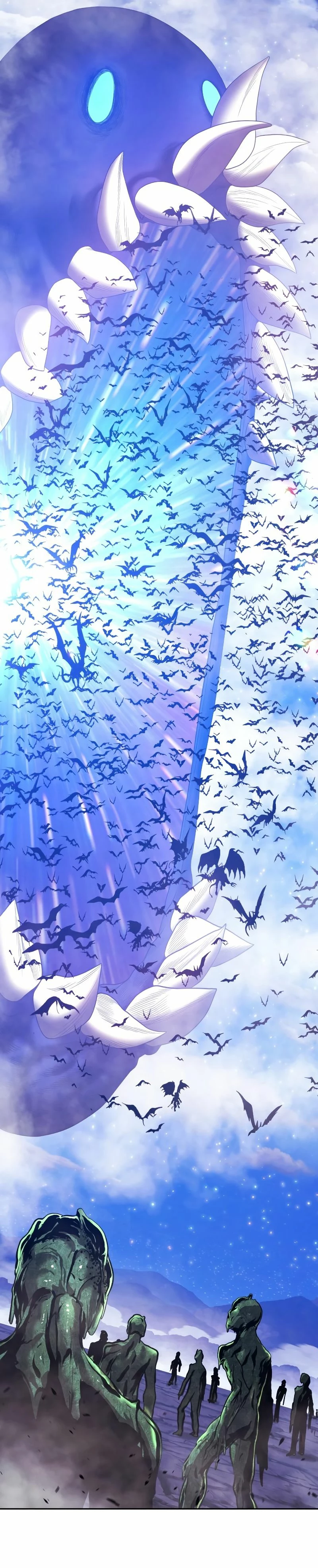 Palo De Madera > Capitulo 76.1 > Page 51