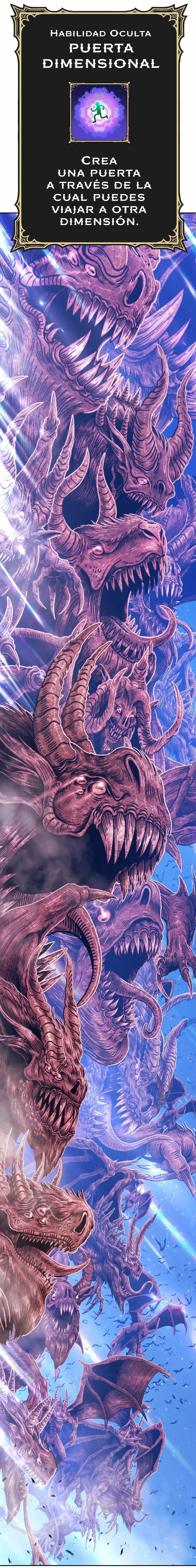 Palo De Madera > Capitulo 76.1 > Page 61