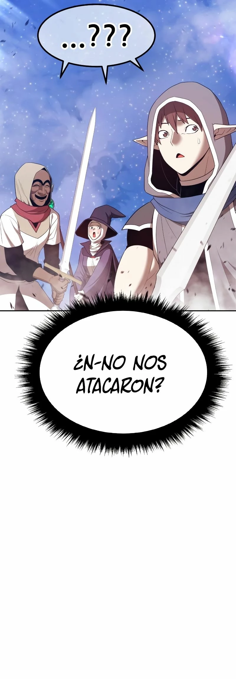 Palo De Madera > Capitulo 76.1 > Page 151