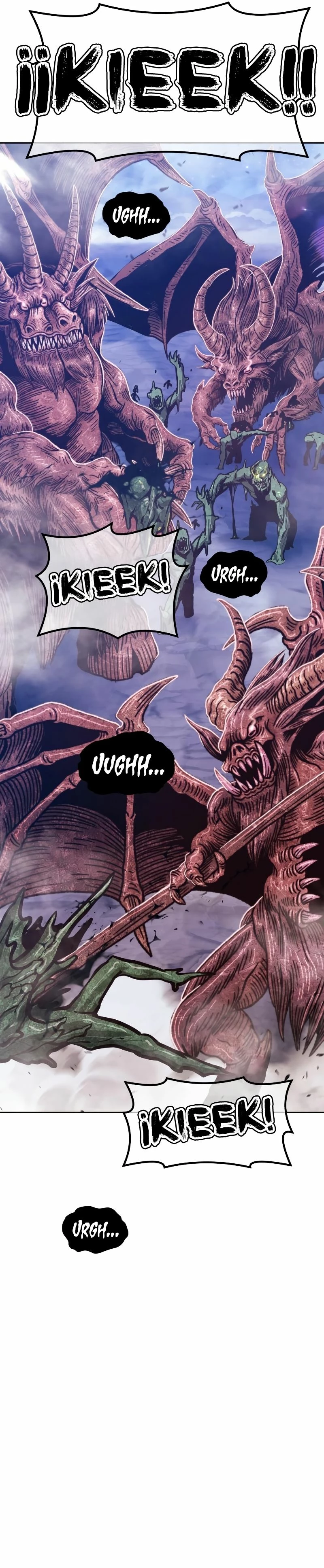 Palo De Madera > Capitulo 76.1 > Page 171