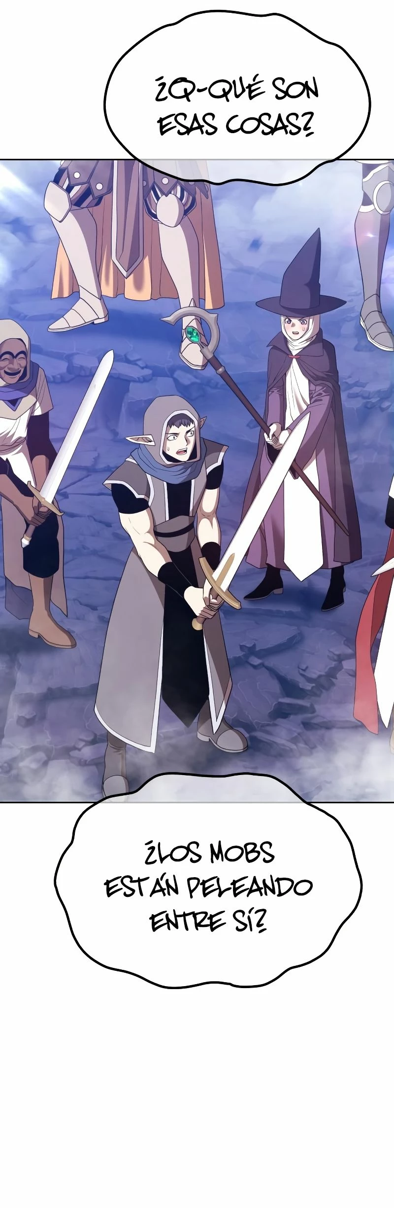 Palo De Madera > Capitulo 76.1 > Page 181