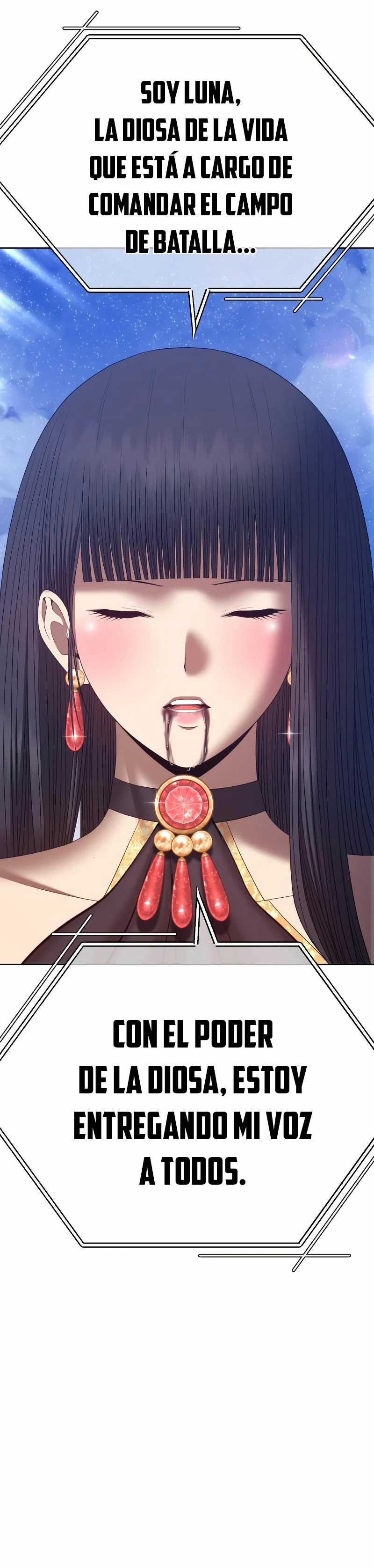 Palo De Madera > Capitulo 76.1 > Page 201