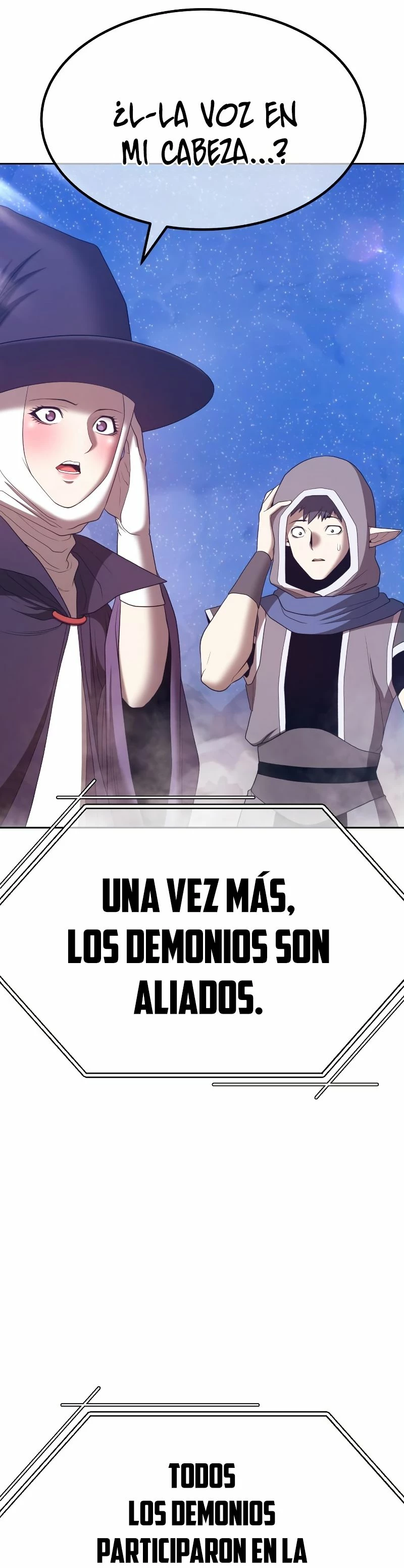 Palo De Madera > Capitulo 76.1 > Page 211