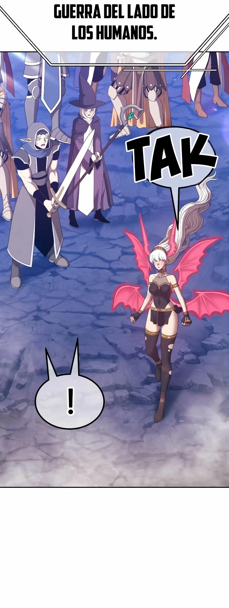 Palo De Madera > Capitulo 76.1 > Page 221