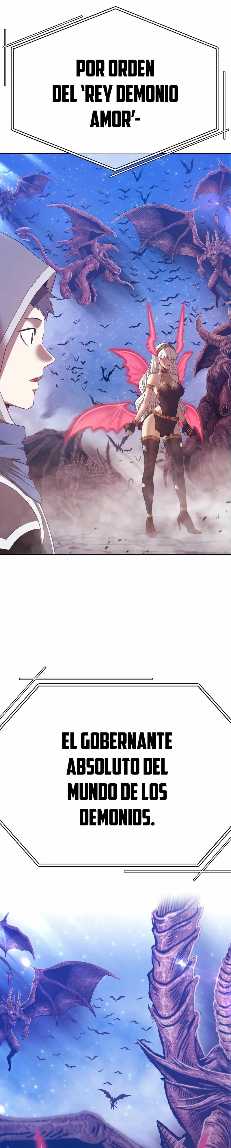 Palo De Madera > Capitulo 76.1 > Page 231