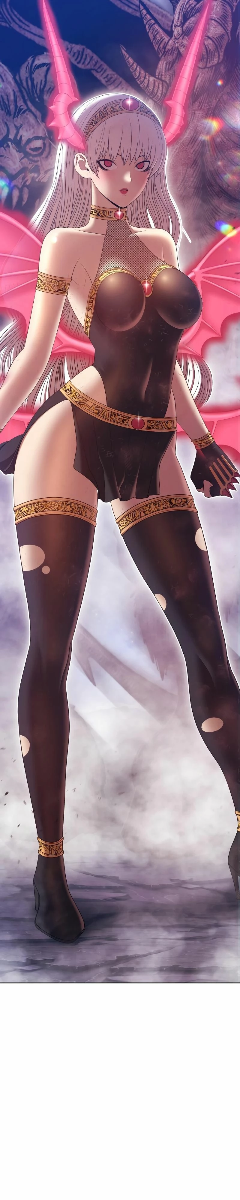 Palo De Madera > Capitulo 76.1 > Page 241