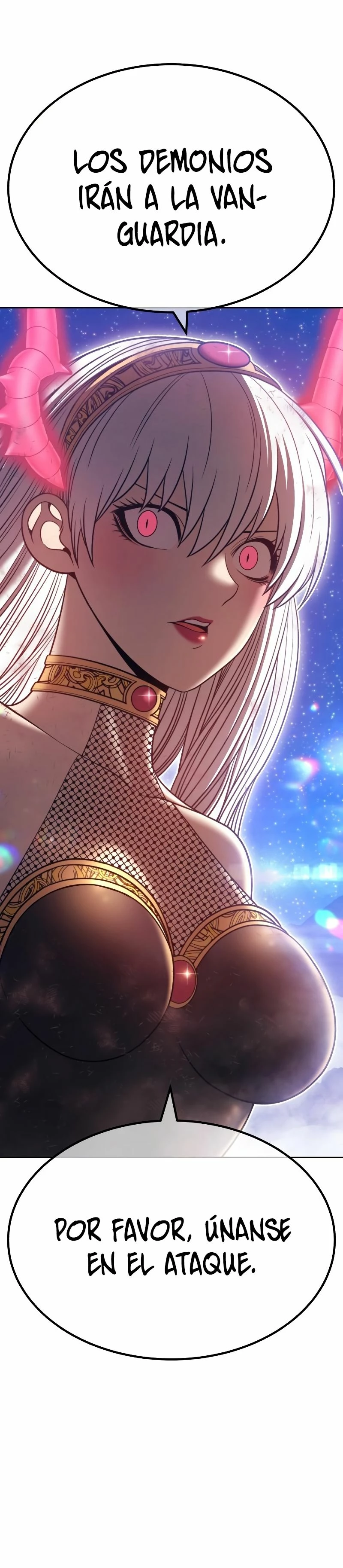 Palo De Madera > Capitulo 76.1 > Page 251