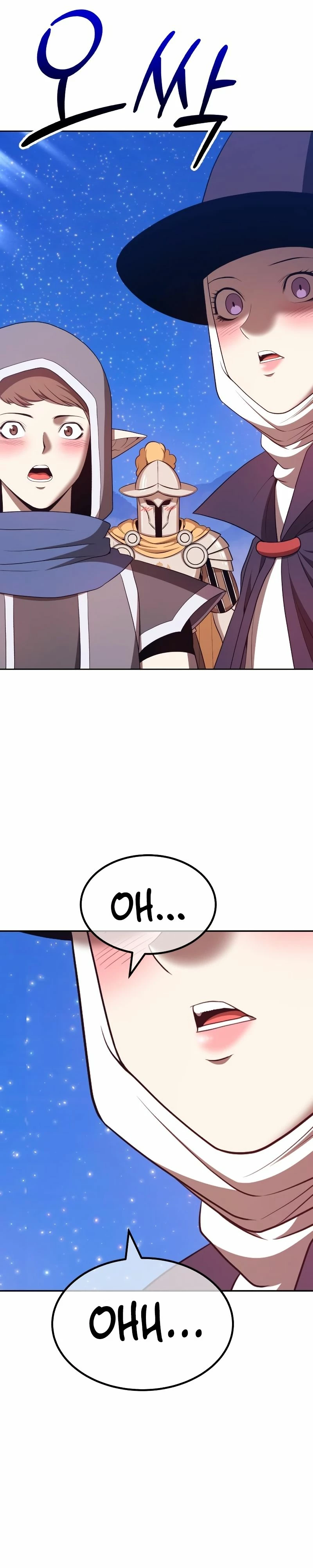 Palo De Madera > Capitulo 76.1 > Page 261