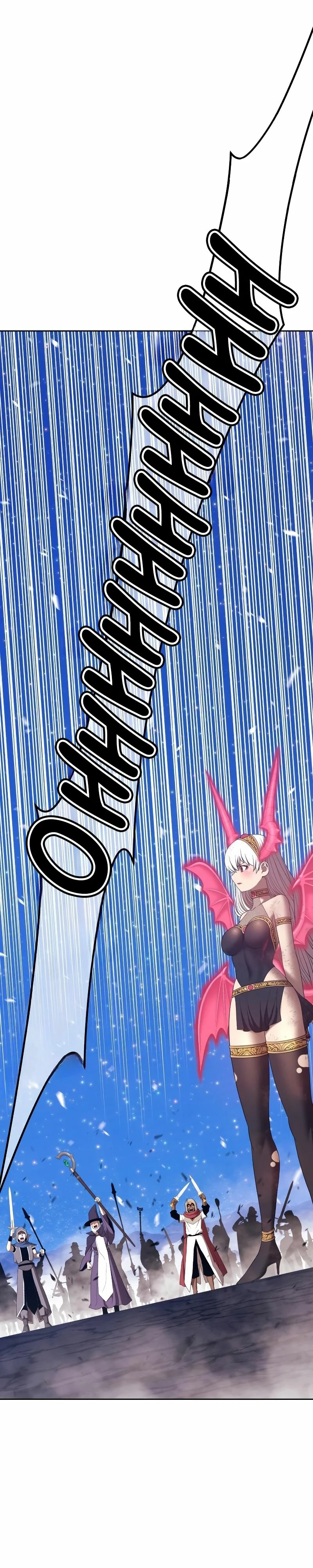 Palo De Madera > Capitulo 76.1 > Page 281