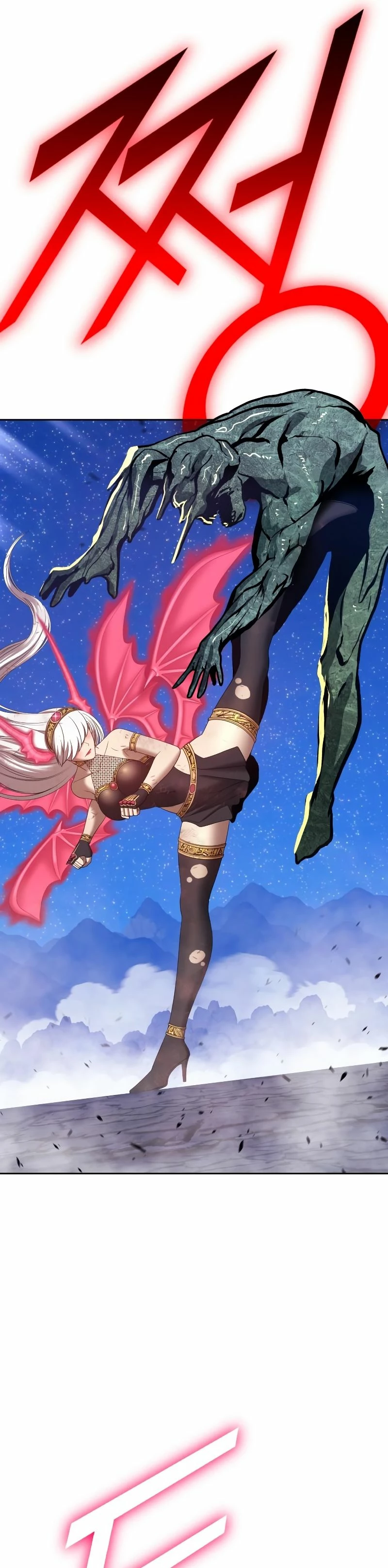 Palo De Madera > Capitulo 76.1 > Page 341