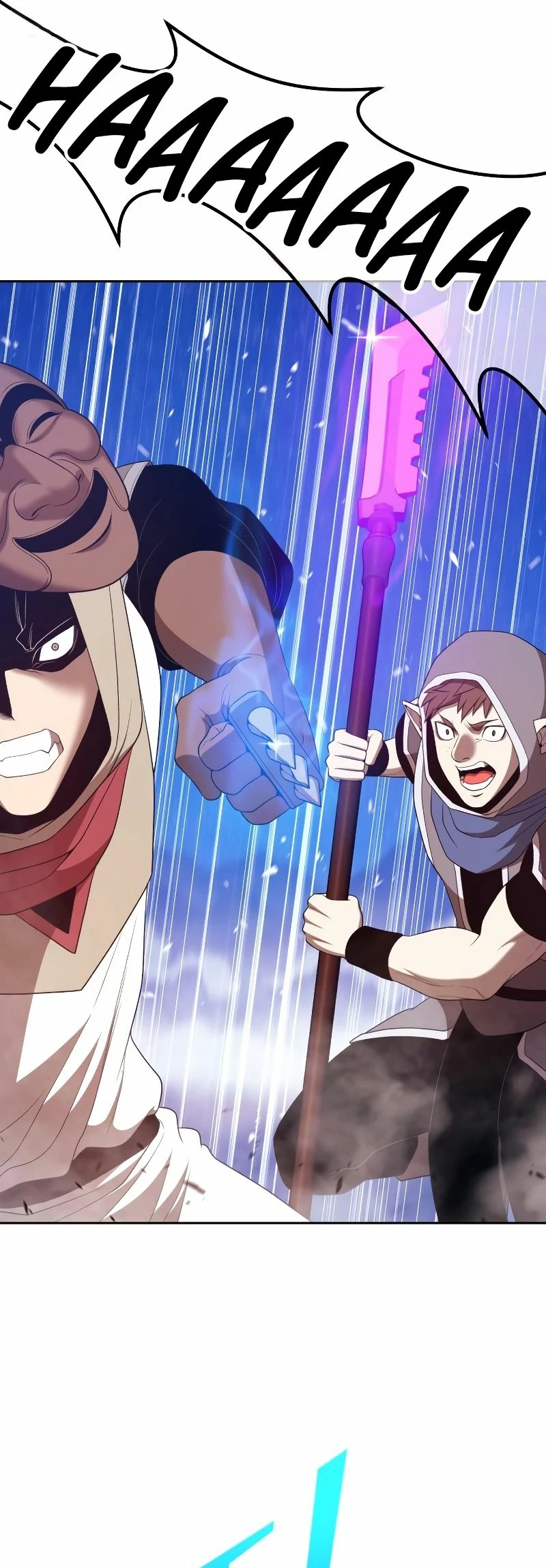 Palo De Madera > Capitulo 76.1 > Page 361