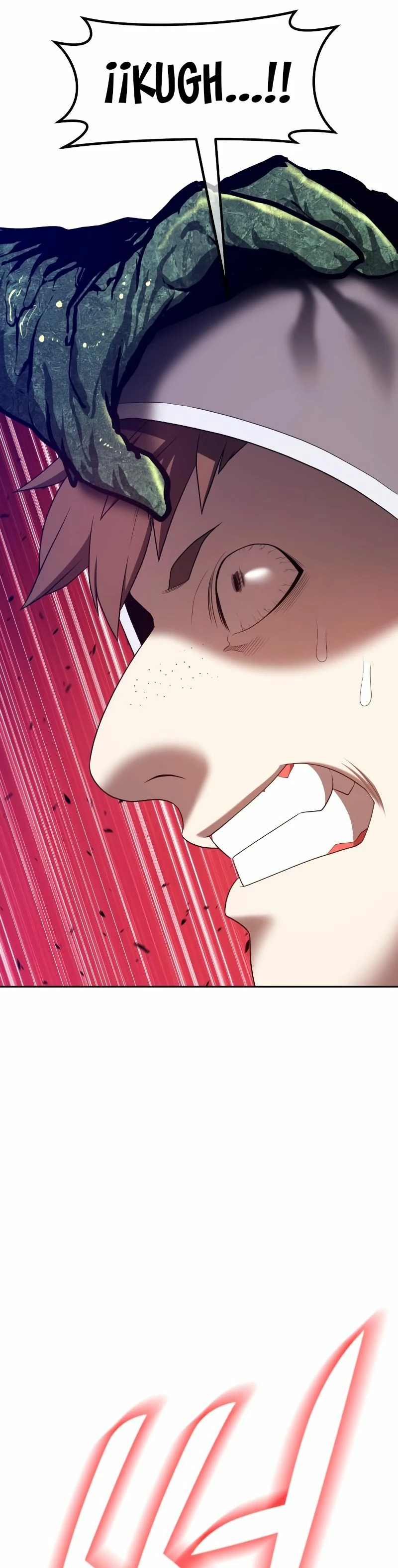 Palo De Madera > Capitulo 76.1 > Page 401