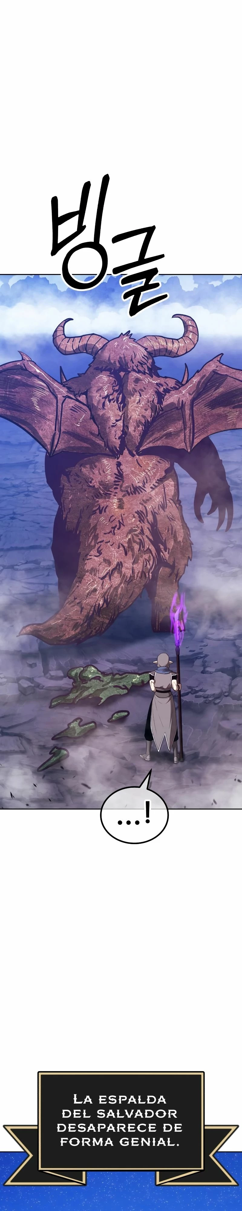 Palo De Madera > Capitulo 76.1 > Page 431