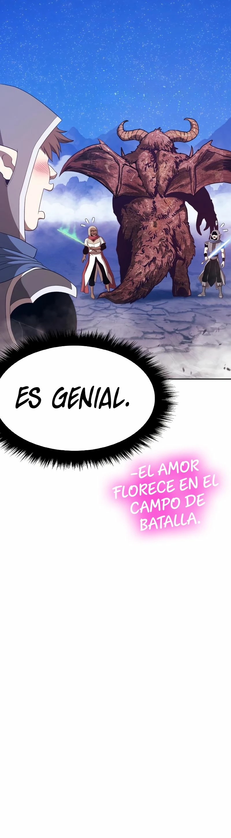 Palo De Madera > Capitulo 76.1 > Page 441