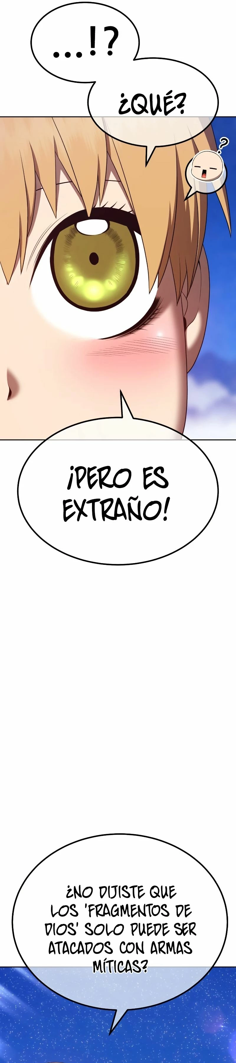 Palo De Madera > Capitulo 76.1 > Page 461