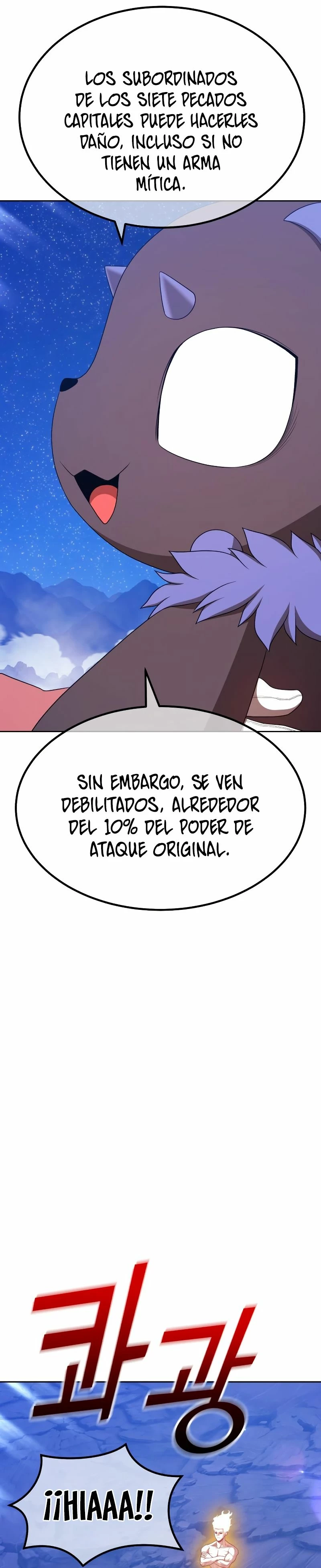 Palo De Madera > Capitulo 76.1 > Page 481