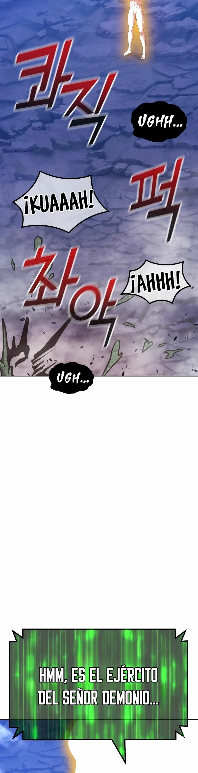 Palo De Madera > Capitulo 76.1 > Page 491