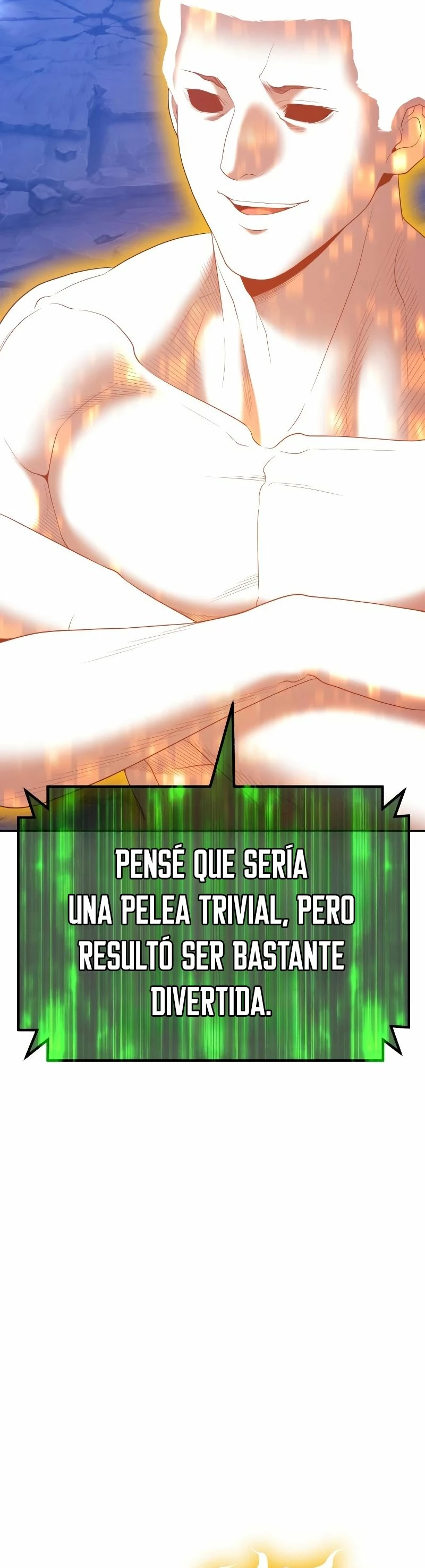 Palo De Madera > Capitulo 76.1 > Page 501