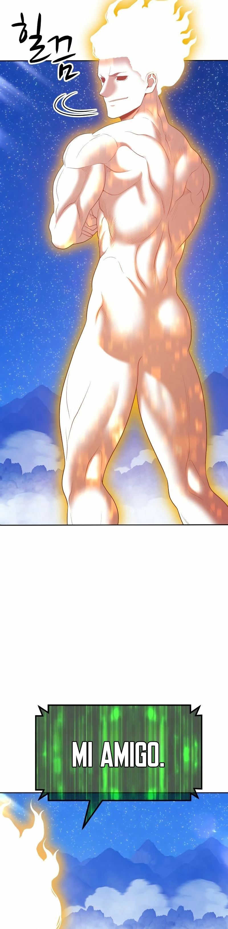 Palo De Madera > Capitulo 76.1 > Page 511