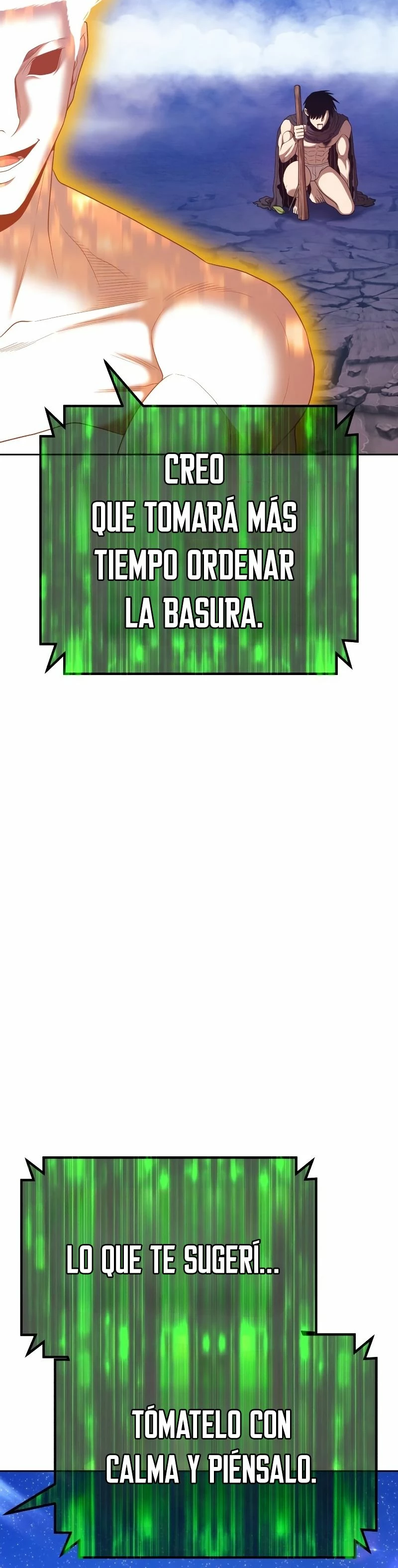 Palo De Madera > Capitulo 76.1 > Page 521