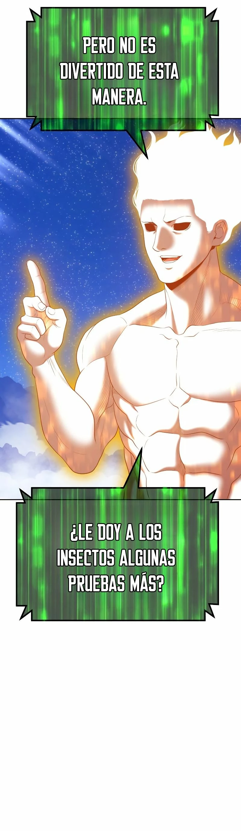 Palo De Madera > Capitulo 76.1 > Page 581