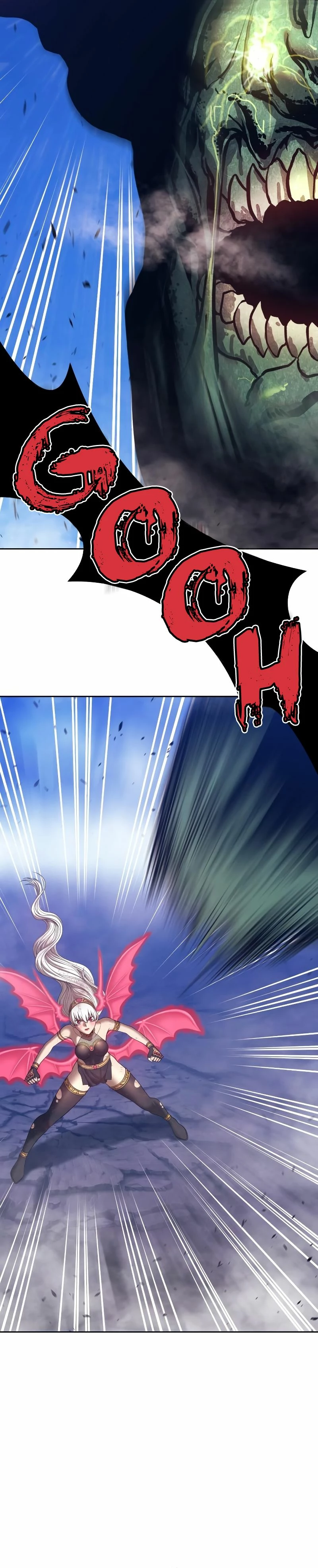 Palo De Madera > Capitulo 76.1 > Page 691